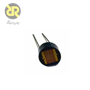 سنسور GL20528 سنسور سنجش نور و رنگ LDR