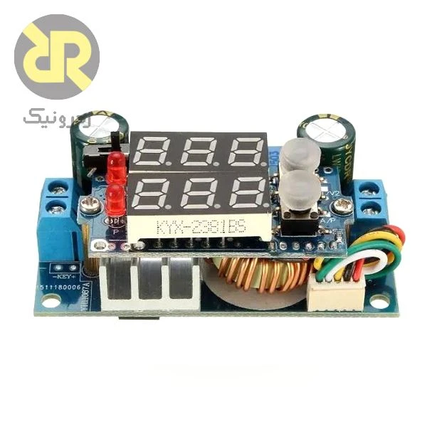 ماژول YH11087A کنترلر خورشیدی MPPT - Image 2