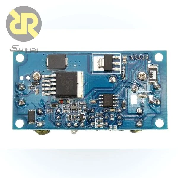 ماژول YH11087A کنترلر خورشیدی MPPT - Image 3