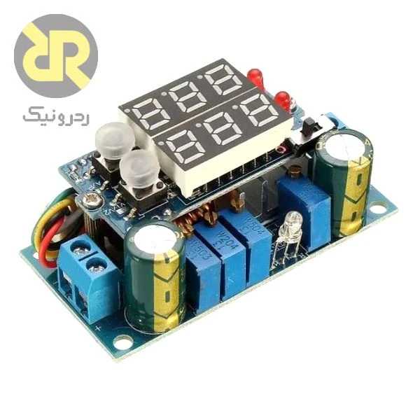 ماژول YH11087A کنترلر خورشیدی MPPT - Image 5