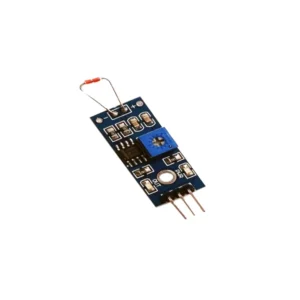 ماژول ‍HL-01‍ سنسور دما و رطوبت ‍0-50°C ، 20-90%RH‍