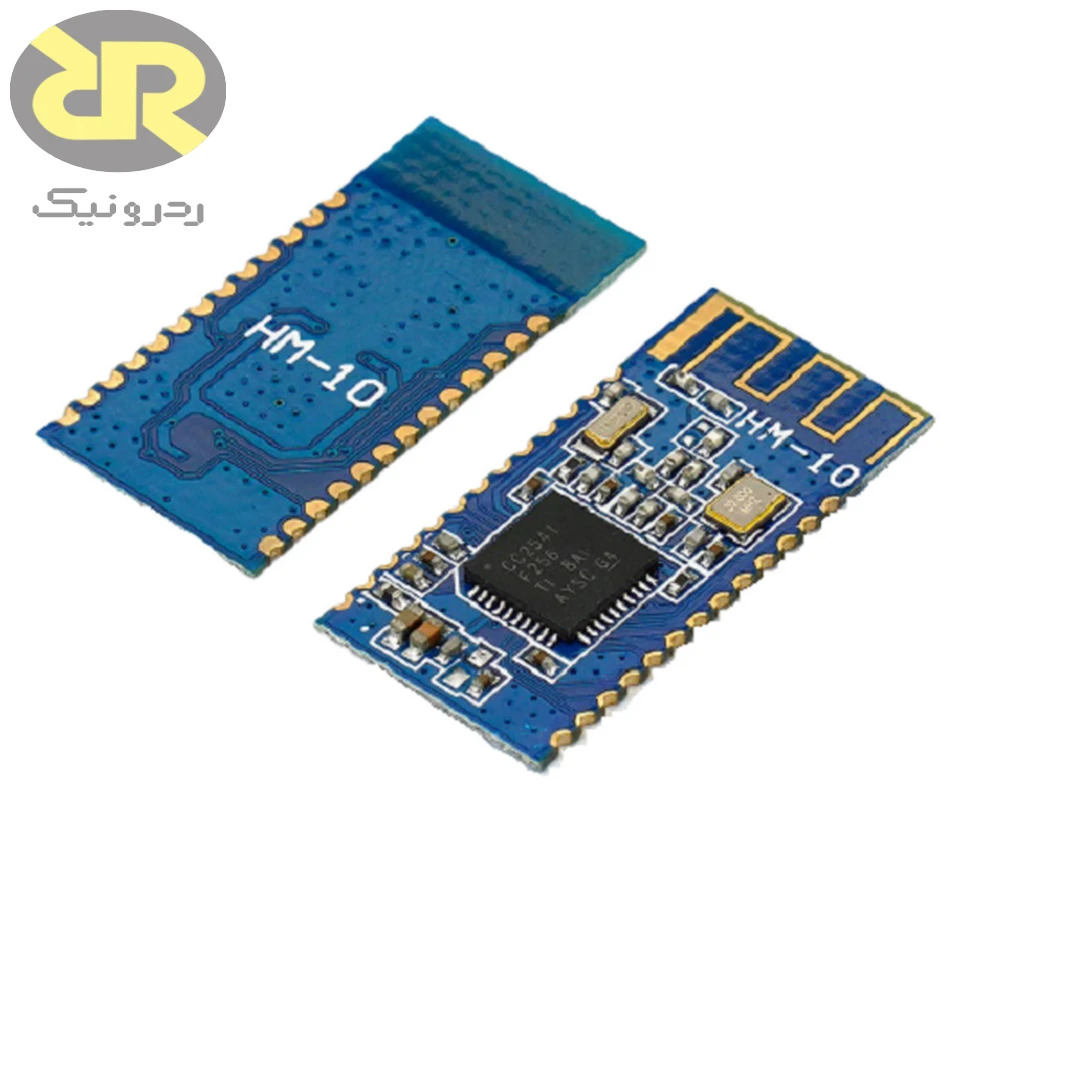 ماژول HM-10C بلوتوث BLE 4.0 CC2541
