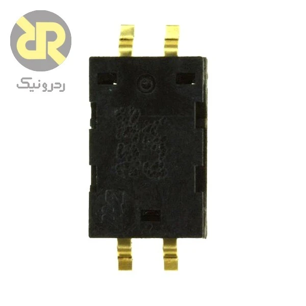 سنسور HTS2030 سنسور دما و رطوبت -40~120°C ، 0~100%RH