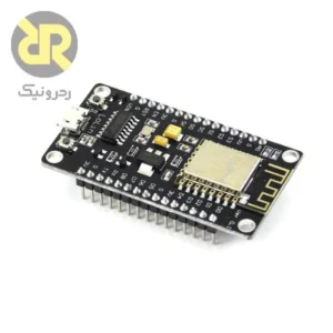 ماژول NodeMCU-CH340 توسعه وایفای Lua/Arduino IoT