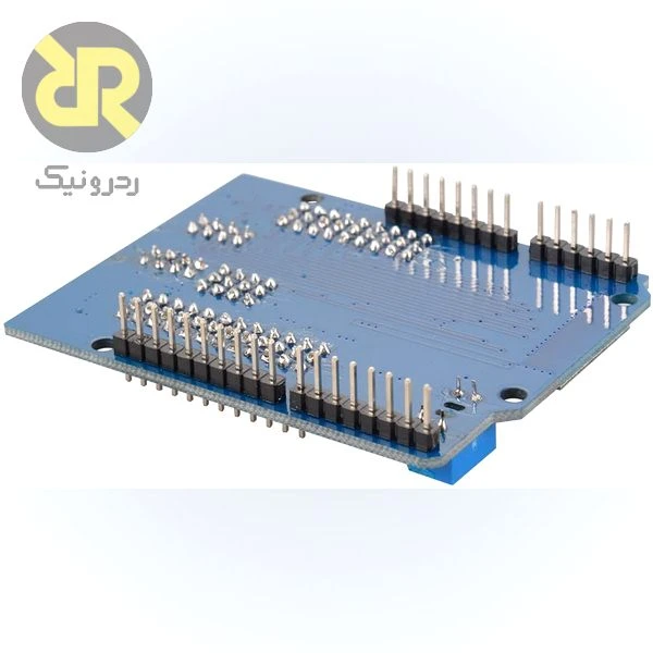 شیلد آردوینو وایفای مدل Web Server - Image 4