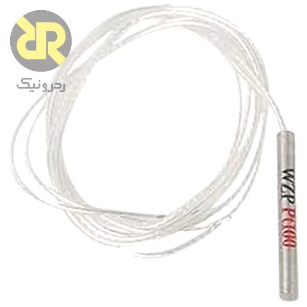 سنسور WZP PT100 سنسور دما -200~+850°C