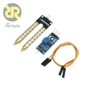 سنسور YL-69 سنسور رطوبت خاک Resistive