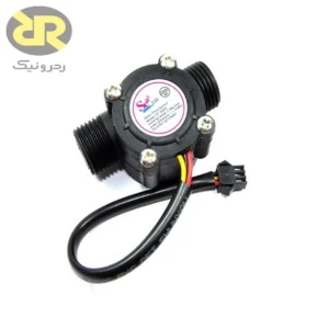 سنسور YF-S201 سنسور مایعات و سیالات Flow