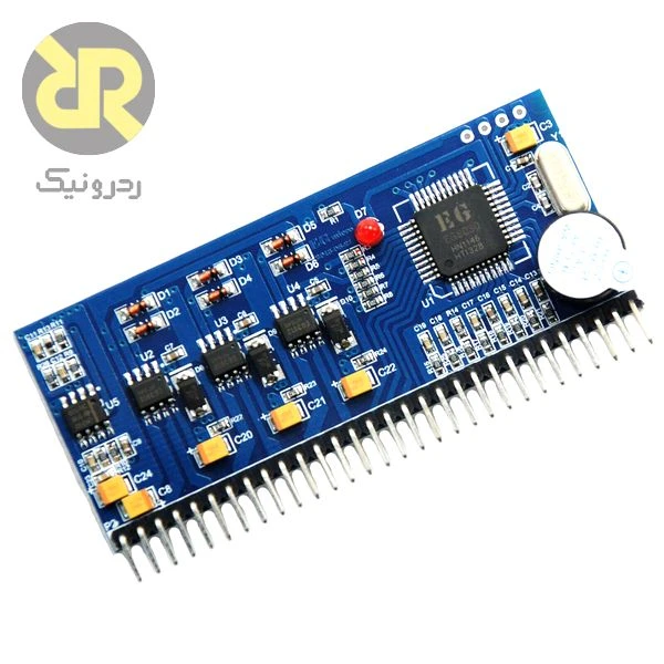 ماژول EGS031 اینورتر توسعه یافته 3-Phase - Image 3