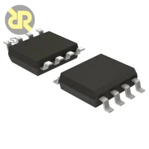 آیسی PA2460 تقویت کننده توان 250mW Audio