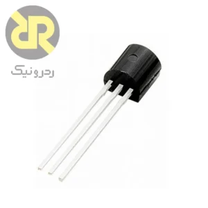 آی سی 79L12 رگولاتور ولتاژ منفی -12V