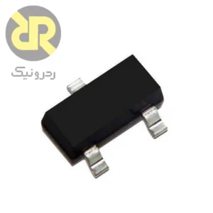 آی سی XC6206P132MR رگولاتور ولتاژ LDO 1.3V