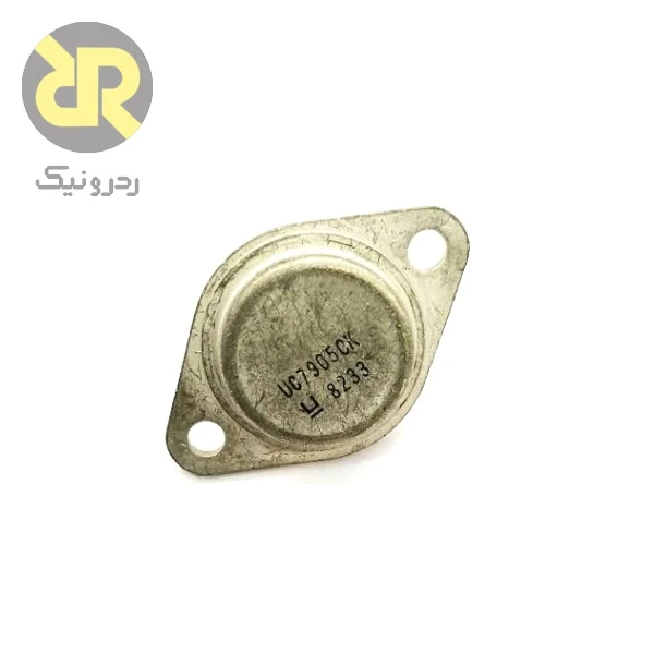 آی سی UC7905CK رگولاتور ولتاژ منفی -5V