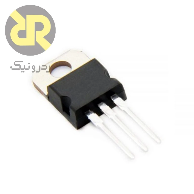 آی سی L7818CV رگولاتور ولتاژ خطی مثبت 18V