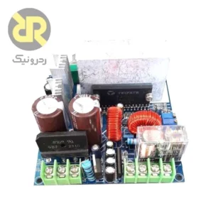 ماژول TA2022 آمپلیفایر صوتی 90W Stereo