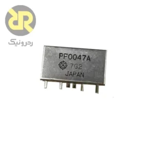 آی‌سی PF0047A تقویت‌کننده توان RF Power Amp