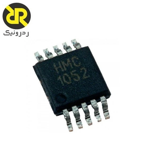 سنسور hmc1052 مغناطیسسنج دو محوره