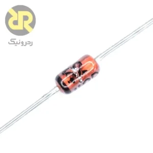 سنسور KTY84-130 سنسور دما -40~+300°C