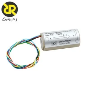 سنسور flc3-70 مغناطیسسنج فلاکسگیت سه محوره