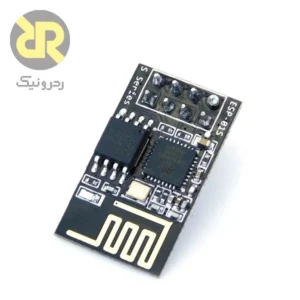 ماژول ESP-01S وای‌فای WiFi SoC Compact