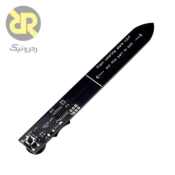 ماژول CJMCU سنسور رطوبت خاک Resistive