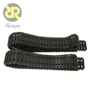 شنی ربات ۹۰سانتیمتر مدل DUAL-PLASTIC