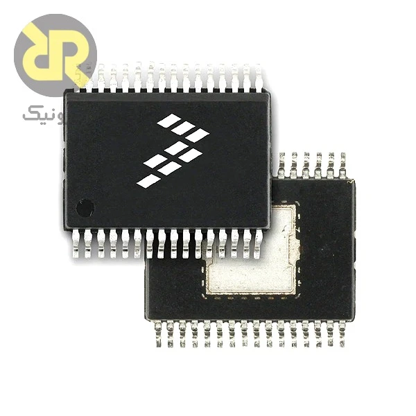 آیسی درایور موتور ۵ ولت ۵ آمپر مدل MC34931SEK - Image 2
