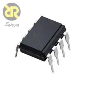 آیسی LM358N تقویت کننده عملیاتی 1.1MHz Dual