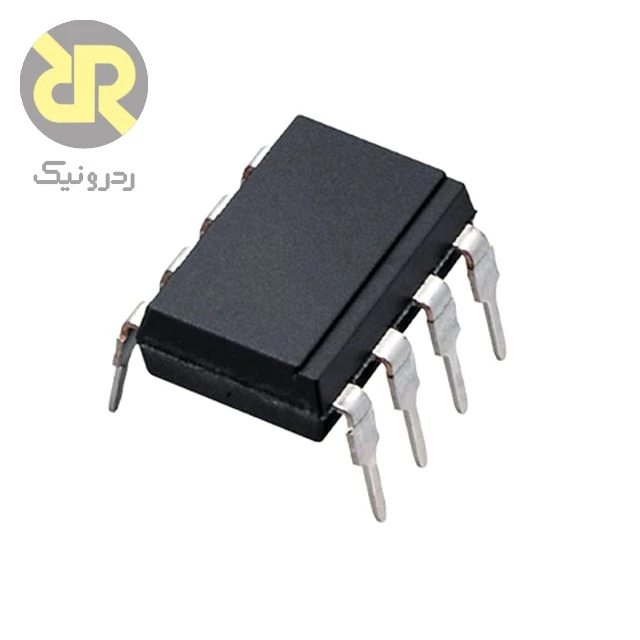 آیسی LM358N تقویت کننده عملیاتی 1.1MHz Dual