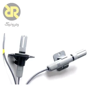سنسور AM2305 سنسور دما و رطوبت -40~80°C ، 0~99.9%RH